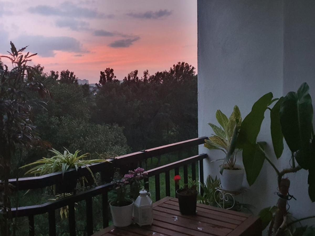 Serene Home Stay 벵갈루루 외부 사진