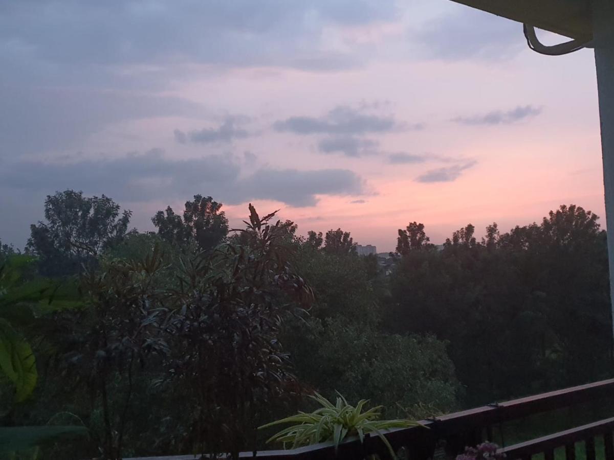 Serene Home Stay 벵갈루루 외부 사진