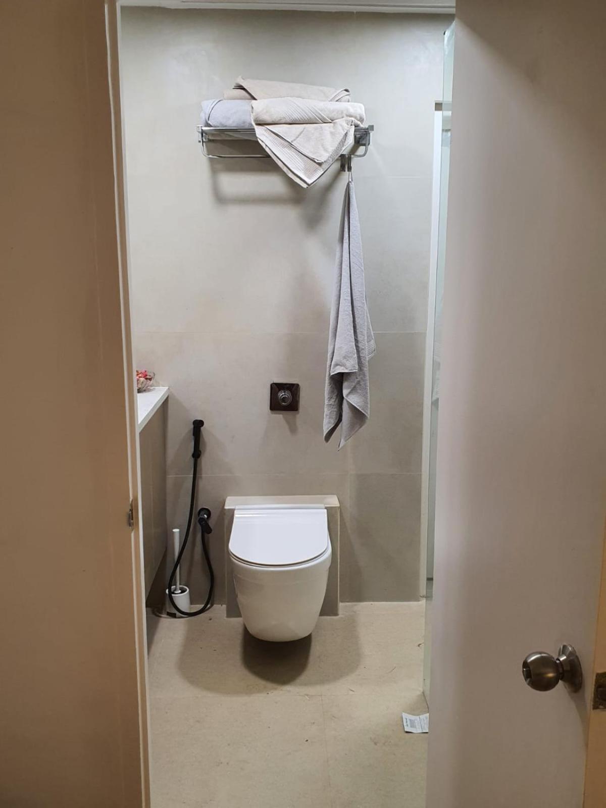 Serene Home Stay 벵갈루루 외부 사진