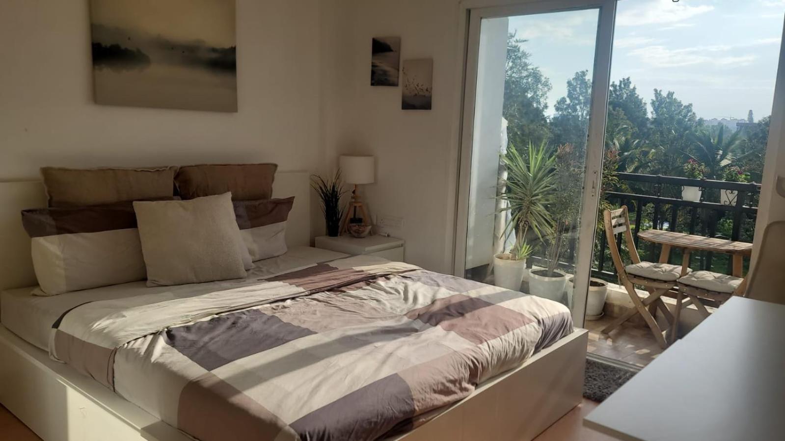 Serene Home Stay 벵갈루루 외부 사진